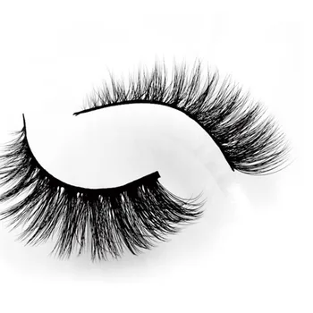 

5 Pairs Women 3D Mink Lashes Hand Made False Lashes Mink Eyelashes Natural Long 3D Eyelashes False Eyelash Maquillaje Cilios