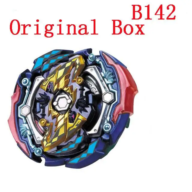 Takara Tomy Gyro высокая производительность Blabe Blabes B-153 пусковая установка Топ B-154 Арена игрушка Bey Bay взрыв Меч Лезвие детский боец