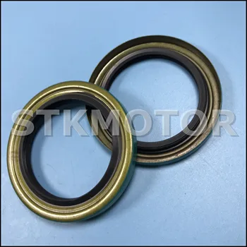 

2PCS Buyang feishen FA D300 H300 G300 300CC ATV Quad Rear Gear Box Oil Seal 50X70X8