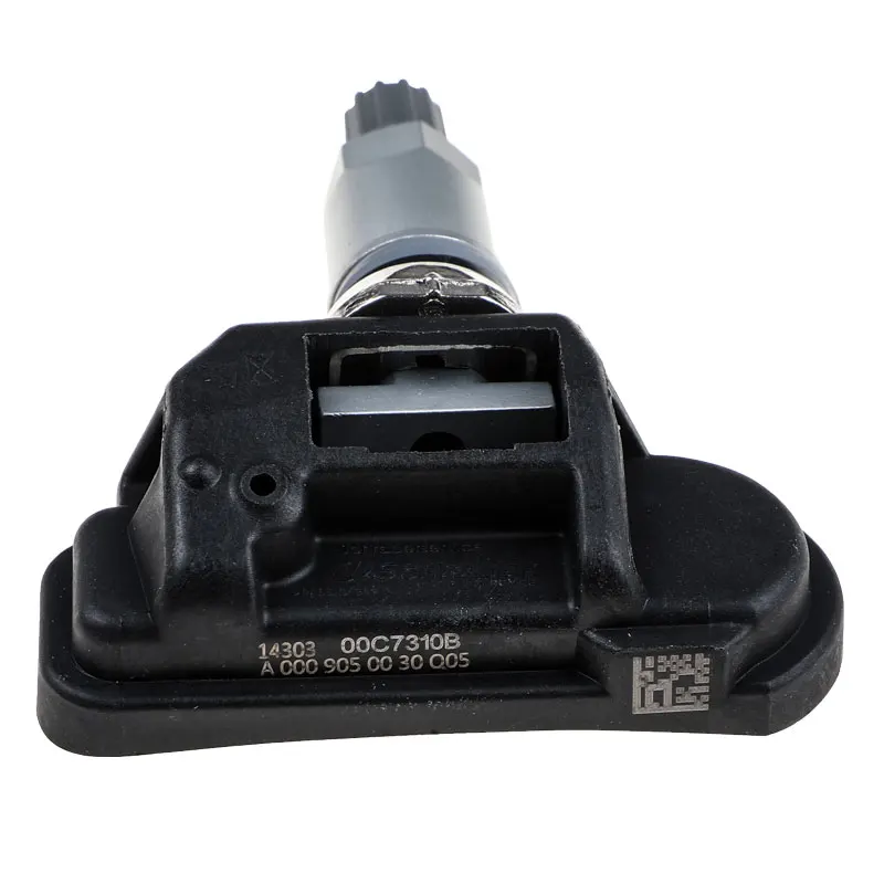 4 шт. датчик давления в шинах Mercedes Benz A B C E GL GLA GLK 0009050030 A0009050030 433 МГц TPMS|tyre pressure sensor|tpms