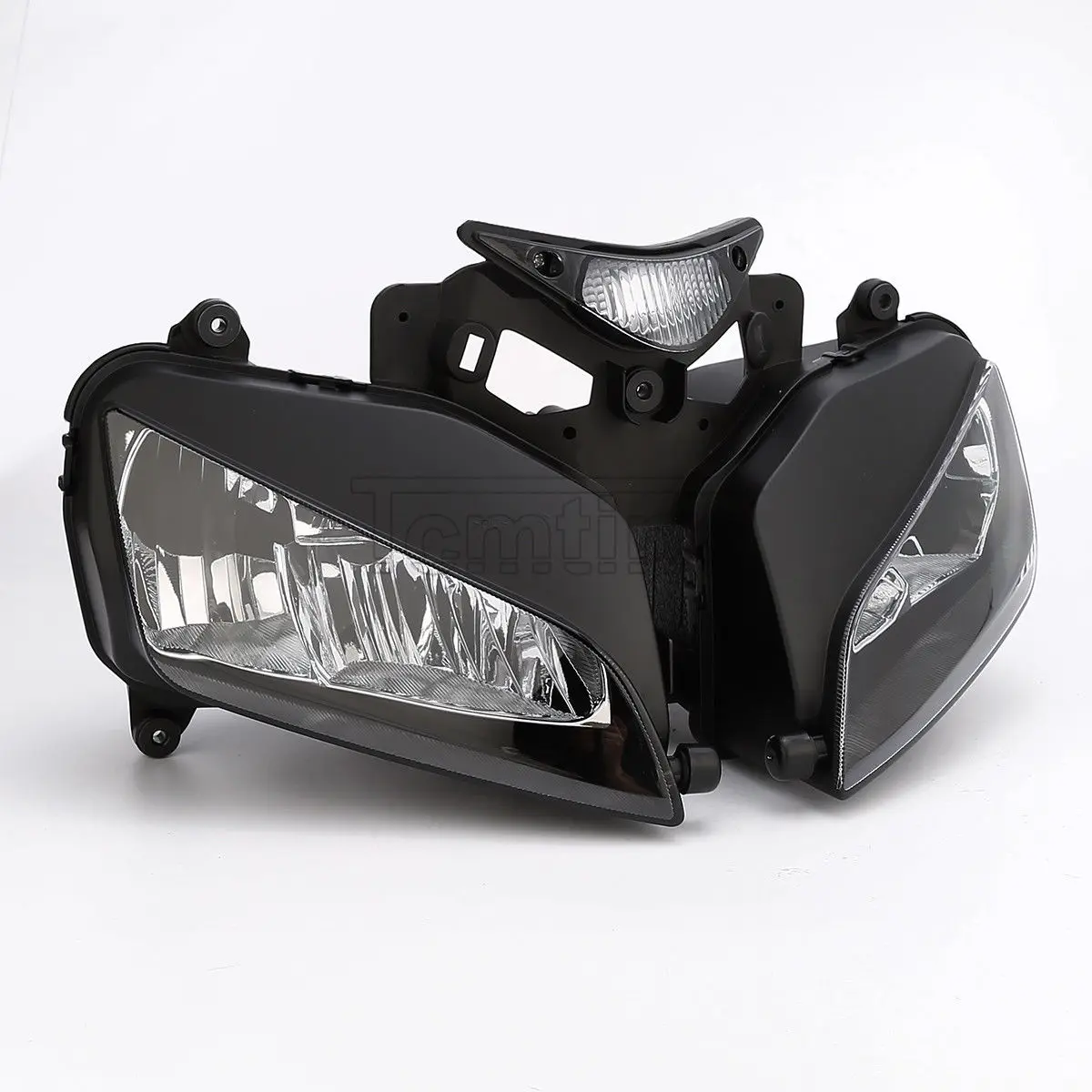 Мотоцикл спереди головной светильник для Honda CBR1000RR 2004-2007 05 06 2008-2011 09 10 2012-, 13, 14, 15 лет
