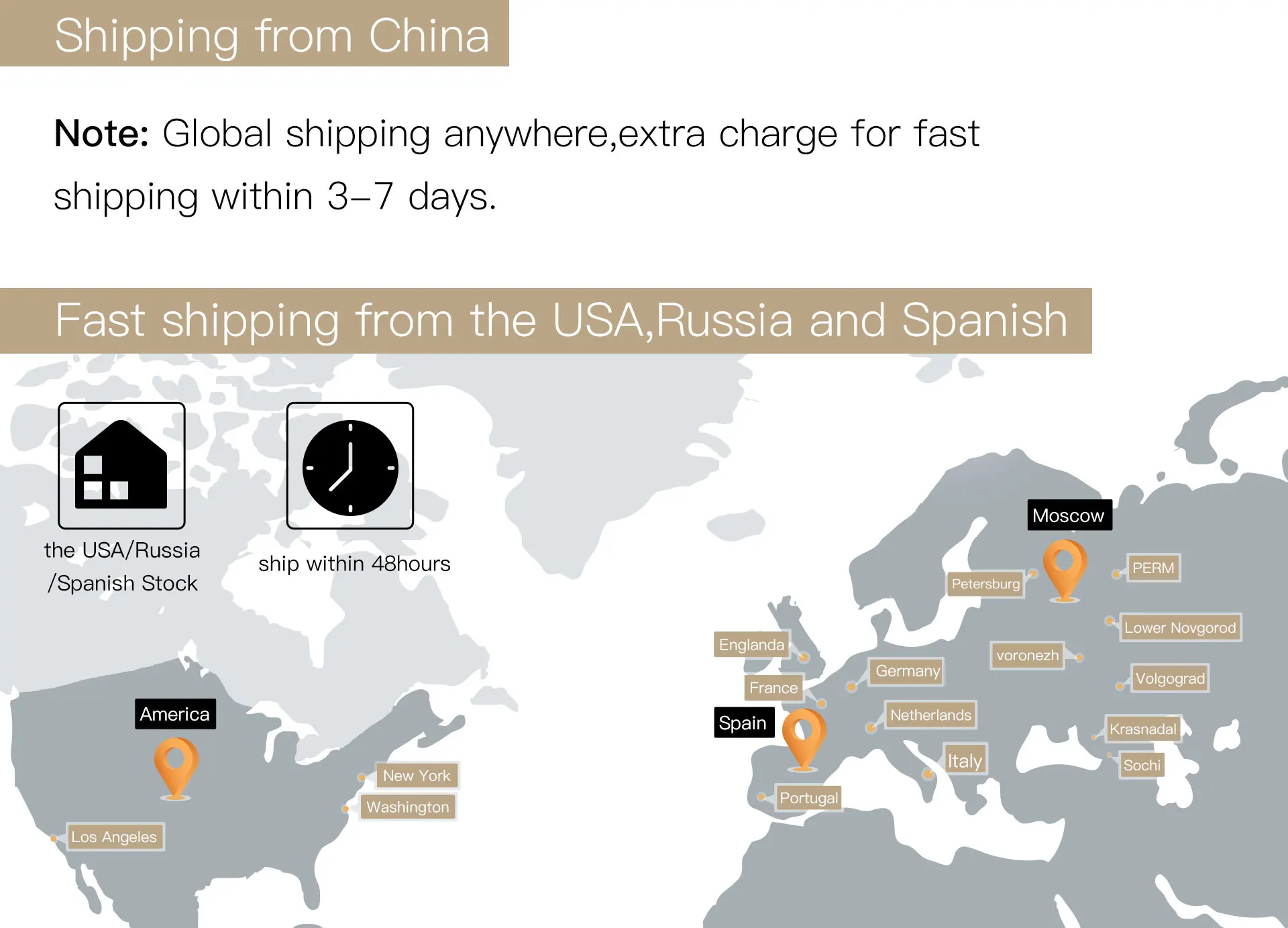Suprimentos e equipamentos elétricos