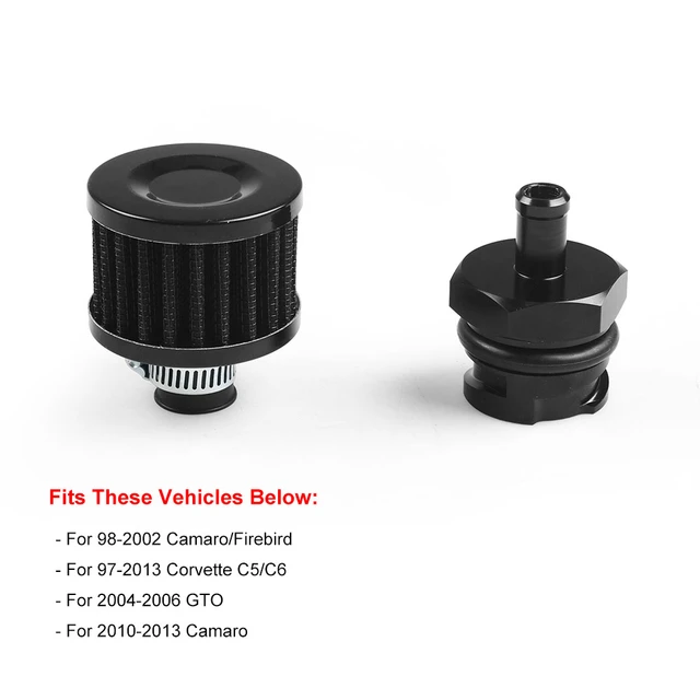 Ls Oil Cap Breather Discount Sales