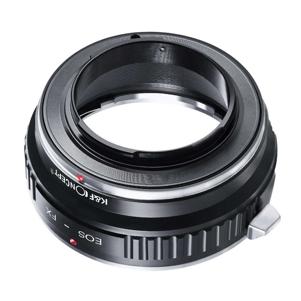 High Quality x mount lens