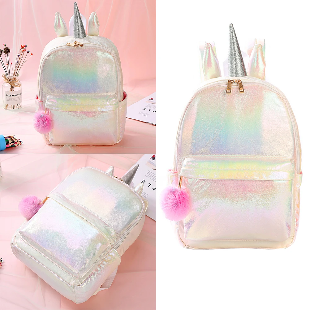Stylish Unicorn Gorgeous Backpack -Unicorn Fashion H0ea6c1df3bd848a1a99d2f1e3959c1fbm