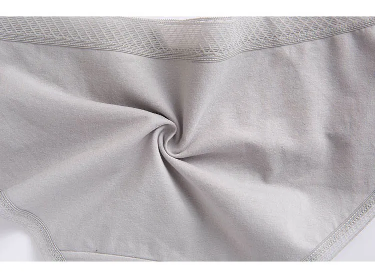 CINOON 3pcslot Fashion Cotton Women Seamless Ultra-thin Underwear Sexy Lingerie Women's Panties Intimates Briefs Free Ship (14)