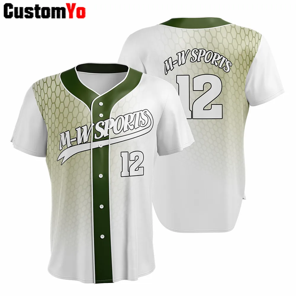 baseball jersey in store