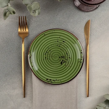 

Patty plate "Breeze" 15 cm 4515133