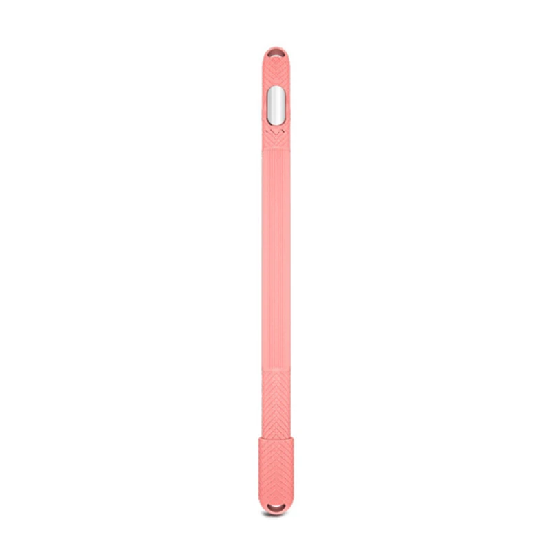 Силиконовый резиновый чехол для Apple IPad Pro Pencil 1-го поколения