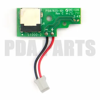 

Power PCB Replacement for Zebra ZQ520