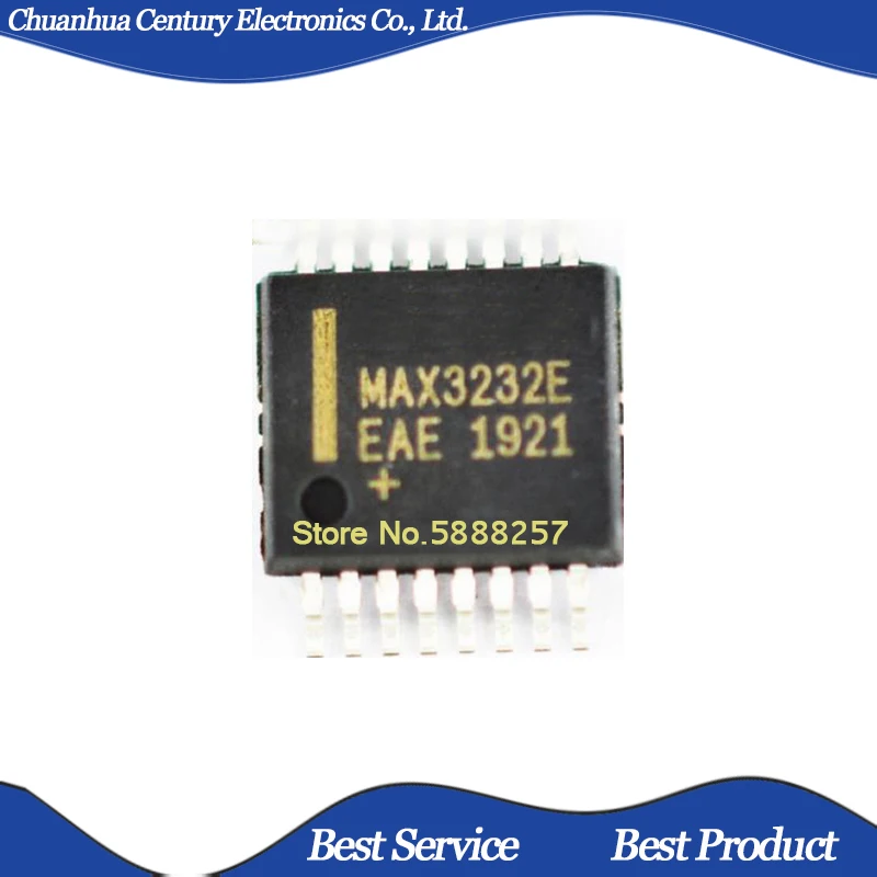 

10 шт./лот MAX3232EEAE SSOP16 новые и оригинальные Фотообои