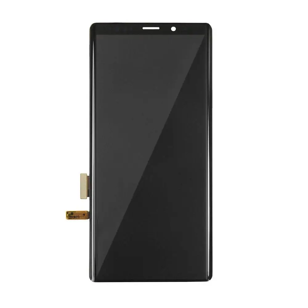 Для samsung Note 9, ЖК-экран, сенсорный дигитайзер, сенсорное стекло, сборка, рамка N960, для Galaxy N9600, дисплей, N960F, N960D, N960DS, инструменты