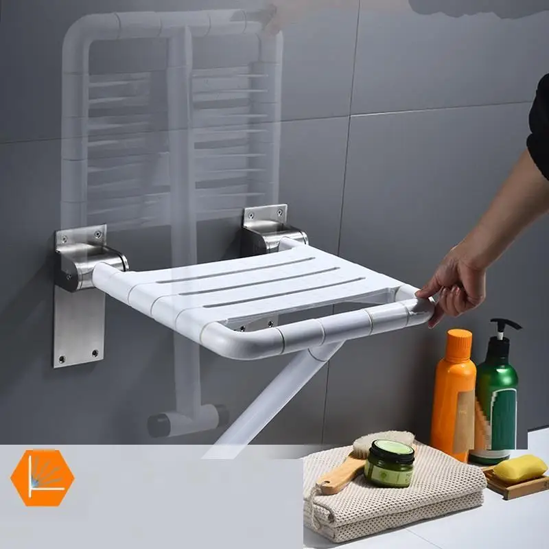 Tocador Sgabello мебель для спальни Ev Mobile Douche Kruk ванная комната табурет Ducha ноги Escalon Plegable стул для душа стул для ванной комнаты