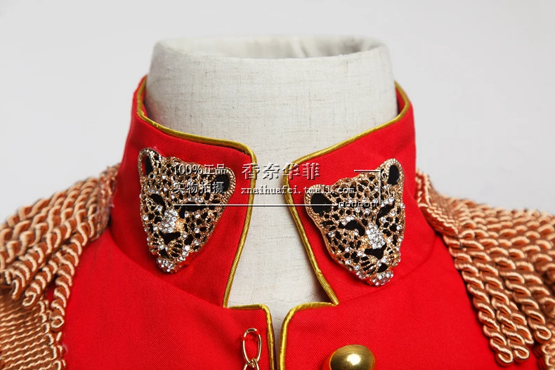 Европейский суд платье мужской принц Принц для общего национального костюма Ретро мужской костюм Костюмы кисточкой и красный