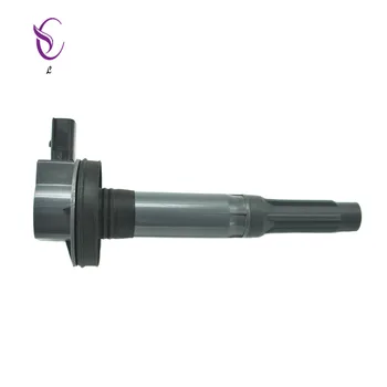 

BR3Z-12029-A BR3E-12A375-AA Original Ignition Coil For FORD F-150 Mustang 5.0 V8