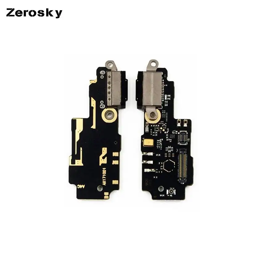 USB зарядное устройство док-станция разъем плата с микрофоном микрофон гибкий