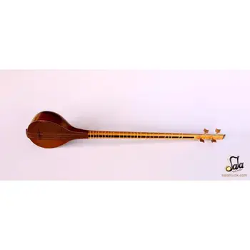 

Profession​al Persian Setar, Sehtar, Sitar By Safari MSH-304