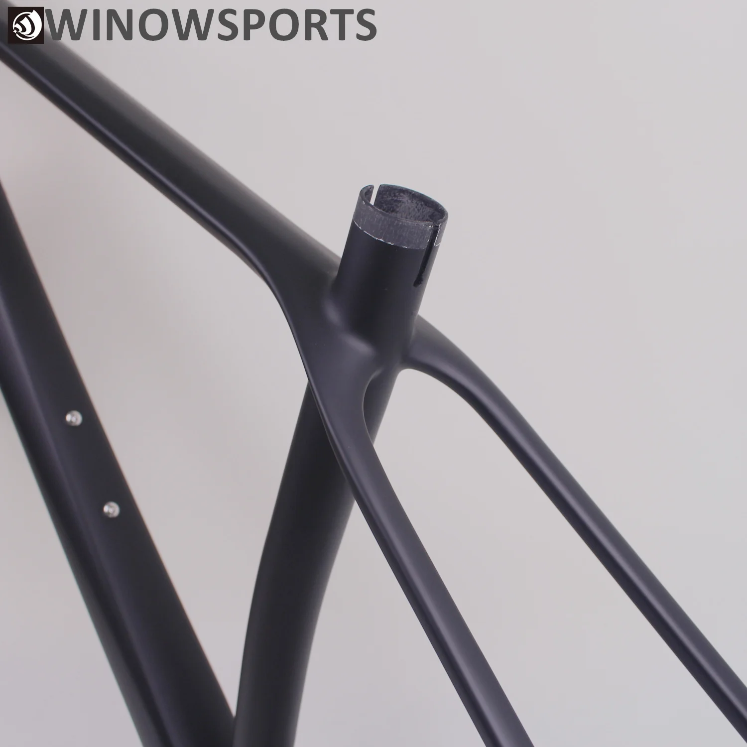 Winowsports UD черная матовая карбоновая mtb рама 29er Заводской oem дизайн Скотт-е boost 29 дюймов 148 мм задний интервал карбоновая велосипедная Рама