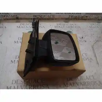 

RIGHT REARVIEW MIRROR CITROEN JUMPY * [D. V.] HANDBOOK [14545121]