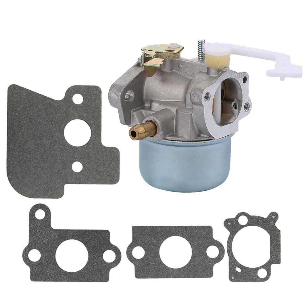 Карбюратор с прокладками ДЛЯ Briggs& Stratton 694203 690152 121612 122602 122612