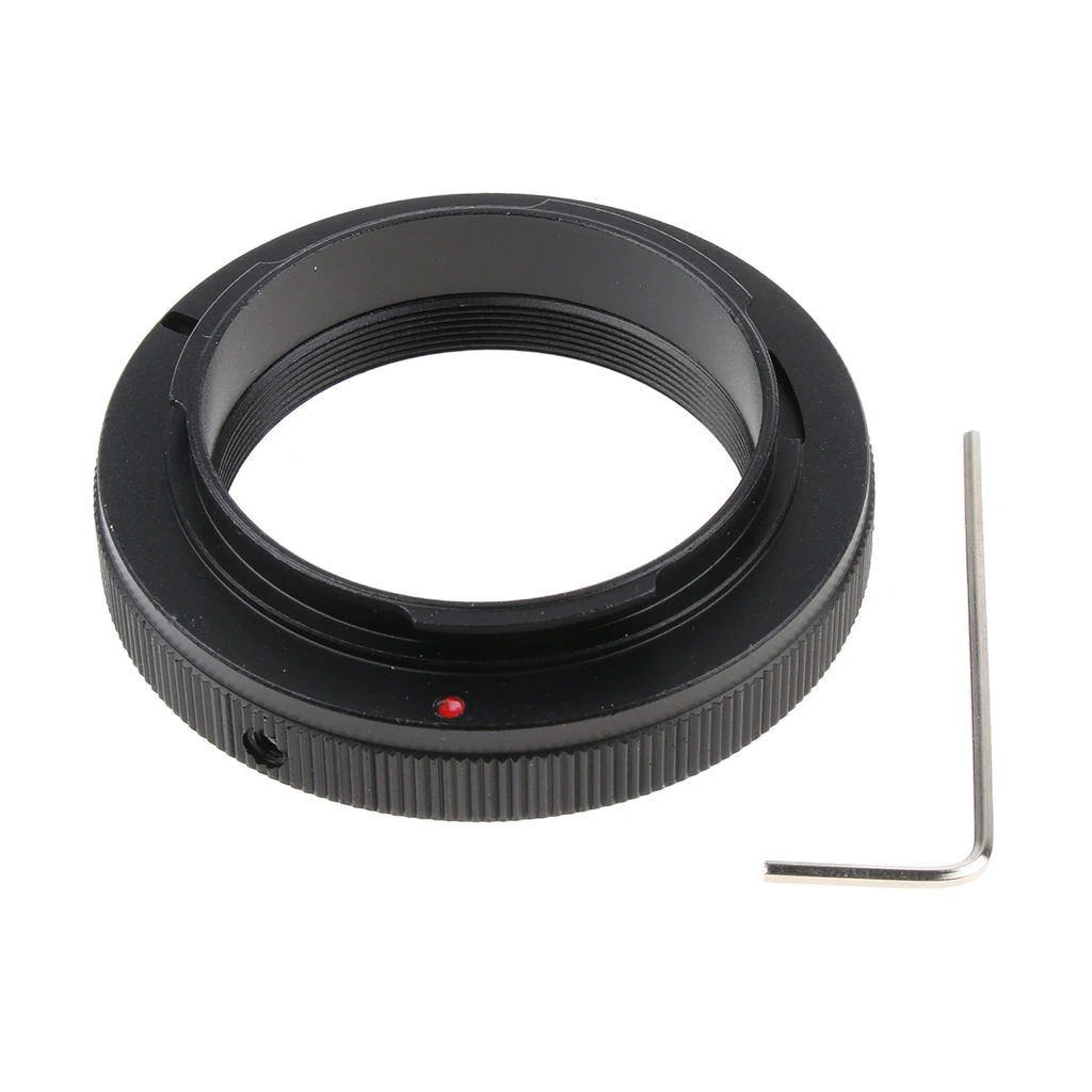 T2 T Крепление объектива адаптер кольцо для Pentax K PK камеры K-7 K-x K-m K20D K200D K100D