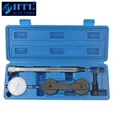 T10171 Timing Werkzeug Set Für VW Audi 1.4 1 4 T 1 6 FSI Mit Cauge-in Motor-Pflege aus Kraftfahrzeuge und Motorräder bei