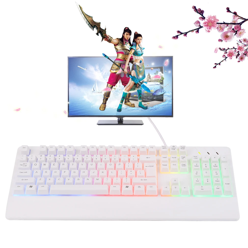 Computer Peripherals