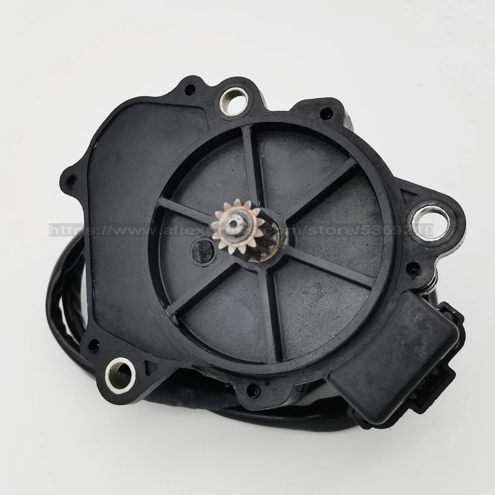 

Front Axle Drive Motor ATV QUAD POWER TRANSFER HS800 500CC 700CC 400 Fit HISUN Case ASSY EFI Supermach Massimo Qlink QQDJ-HS