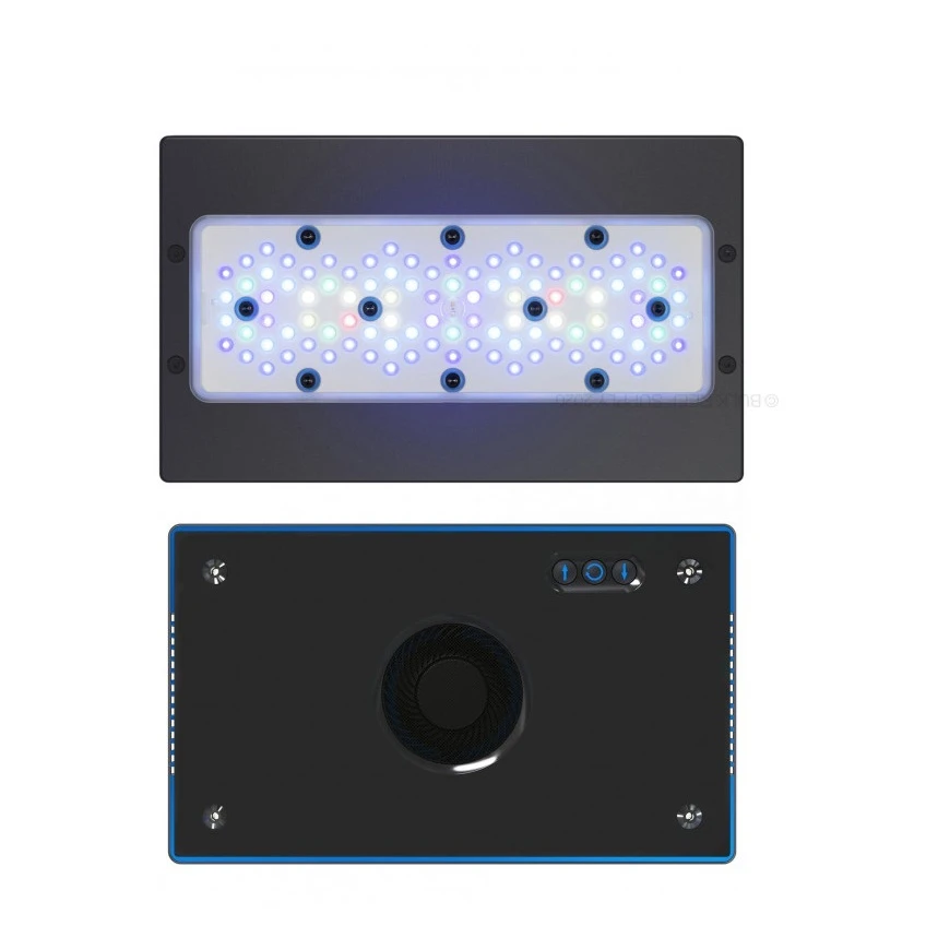 EcoTech Marine RADION XR15 G5 PRO XR30 G5 PRO LED LIGHT FIXTURE