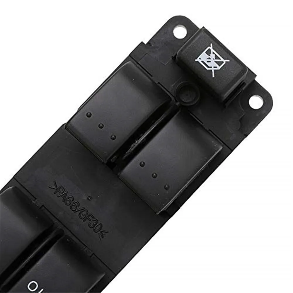 Переключатель Стеклоподъемника BN8F66350A для 2007-2009 Mazda 3