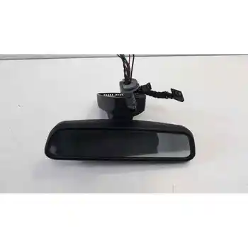 

0307200303 INNER MIRROR BMW 5 SERIES SALOON (E60)