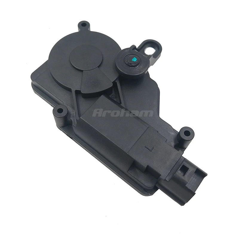 95750-1F020 For Kia sportage 2004-2010 Tailgate rocker arm assembly rear lock block motor controller actuator 81290-1F020