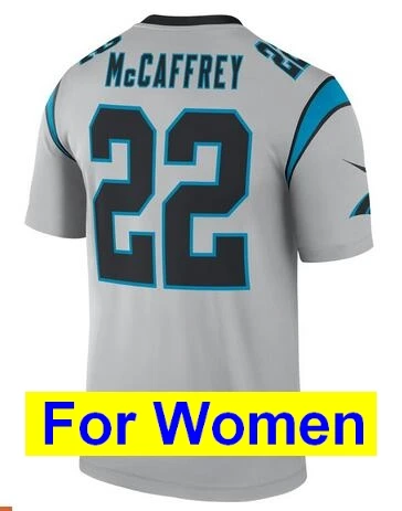 Все сшитые женские майки Luke Kuechly joey bosa Kirk Cousins Rob Gronkowski - Цвет: AS photo