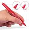 Tattoo Marker Pen Permanent Makeup Eyebrow Microblading Thin Scribe Tool Black/Red/Blue Optional Piercing Marker Position Supply ► Photo 2/6
