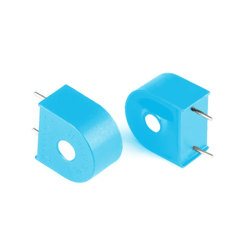10Pcs-1pcs Current Transformer ZMCT103C Micro Precision 5A/5mA Sensor