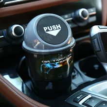 Автомобильный контейнер для мусора, органайзер, держатель мусора, сумка для хранения автомобилей, аксессуары, авто дверное сиденье, мусорное ведро, бумажная мусорная корзина