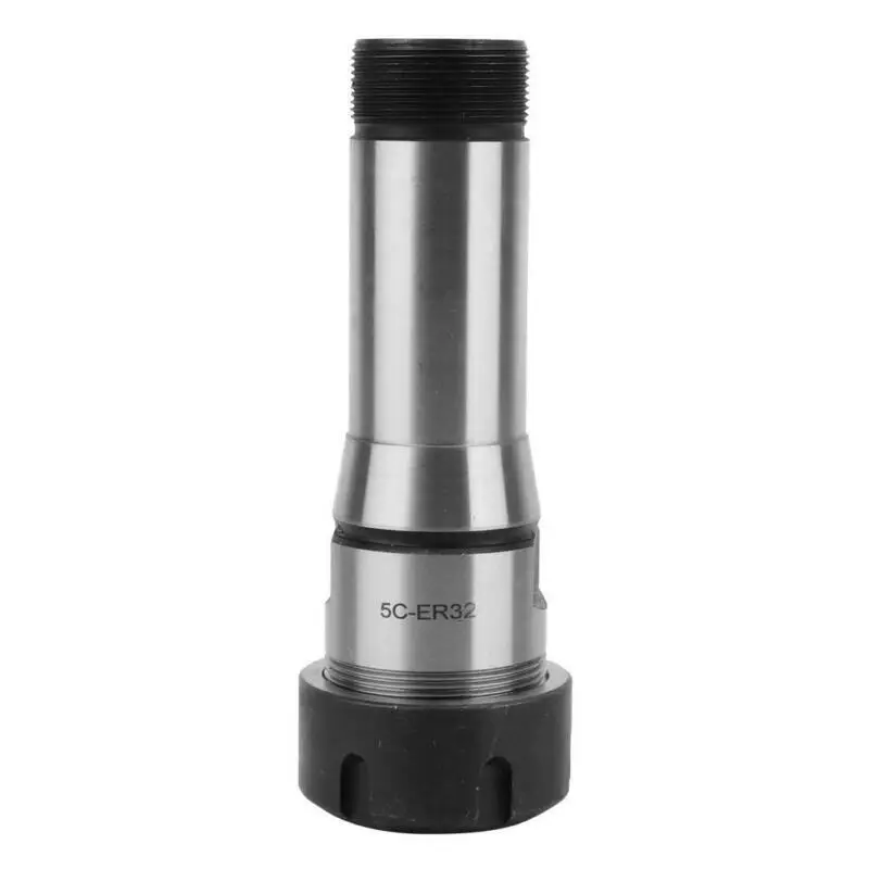

5C-ER32 Carbon Steel Spring Collet Chuck Holder CNC Tools For Milling Machine