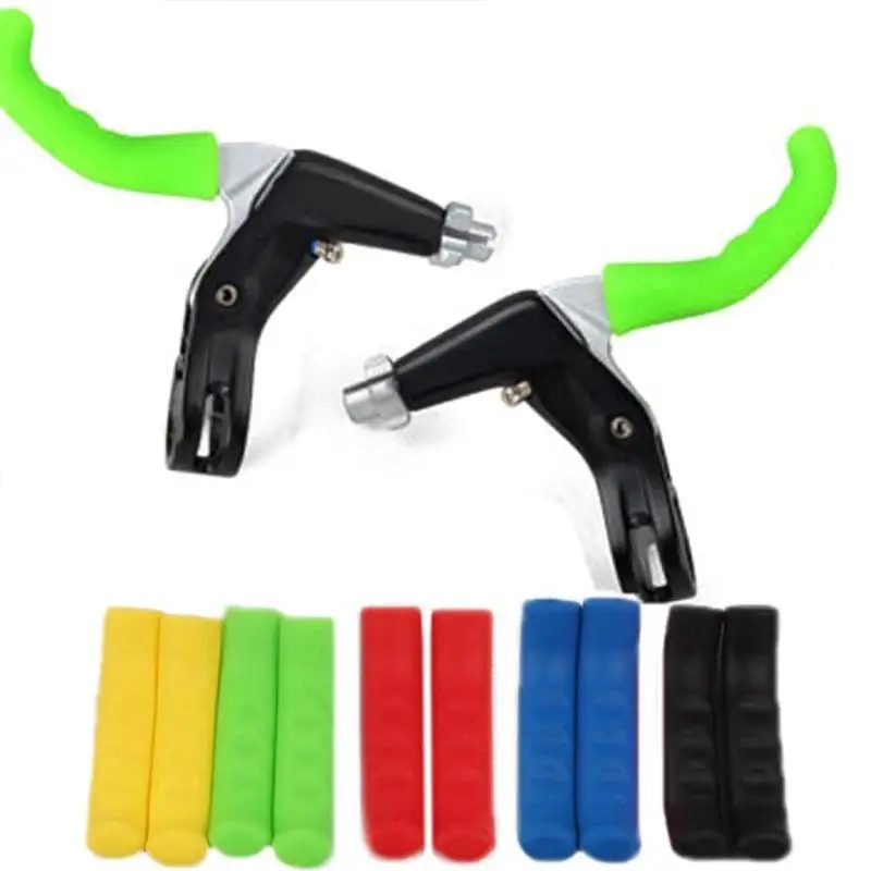 

1pc silicone brake cover foot support cover protective handle brake cover for Xiaomi Mijia M365 electric skateboard