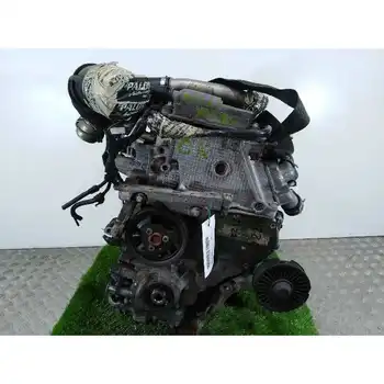

Y22DTR Y22DTR Complete Engine Opel Vectra B Saloon Basic