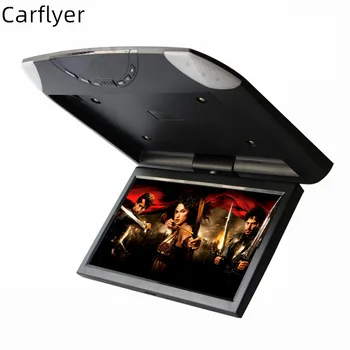 

Carflyer 10.1 inch TFT LED Screen Car Roof Mounted Display Monitor Car Ceiling / Flip Down / Overhead Reverse Monitor MP5 player