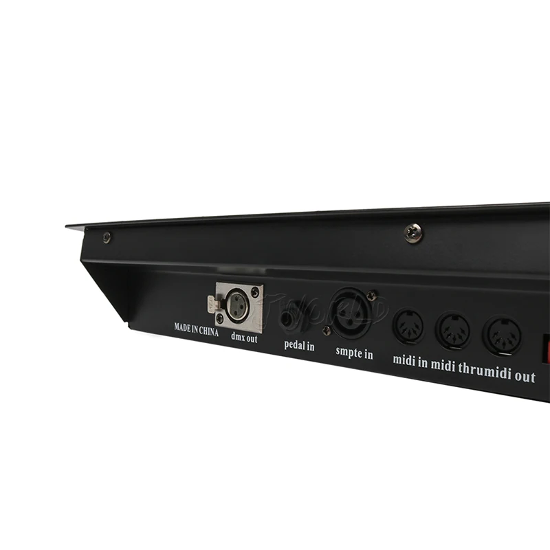Djworld Factory outlet DMX консоль Пилот 2000 DMX контроллер оборудование для сценического освещения