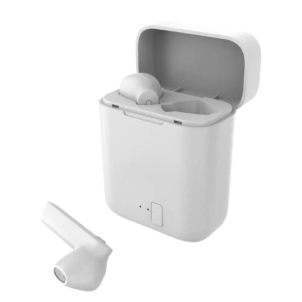 HobbyLane TWS 5,0 Bluetooth гарнитура HandsFree беспроводной наушник с микрофоном для бизнеса/офиса/вождения