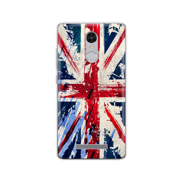 TPU Case For xiaomi Redmi Note 3 Case Cover for Redmi Note 3 pro Phone case 150MM length