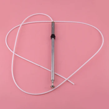 

beler 86337-32200 AM FM Radio Power Antenna Aerial Mast 86337-06010 Fit For Toyota Camry Vienta Celica MR2 1992 1993