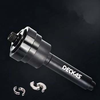 

Bicycle press-in axle center tool BB30 BB86 BB92 disassembly tool