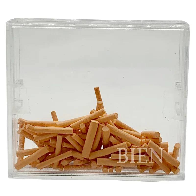 

100PCS/Box Gutta Percha Bars for Dental Obturation Endo System Endodontic Gun Kit in Oral Care teeth Whitening