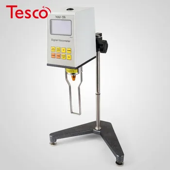 

DIGITAL ROTARY VISCOMETER FLUIDIMETER VISCOSITY METER HIGH ACCURACY