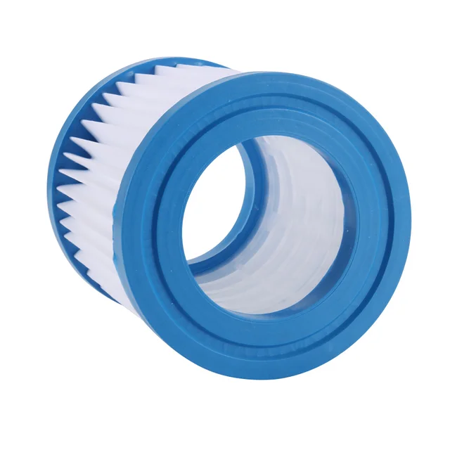 1/2/4Pcs Medence Szűrőpatronszivattyú A Bestway I Intex 300/330Gal Úszómedence Szűrőszivattyúk Cseréje 78*88 Mm - Image 3