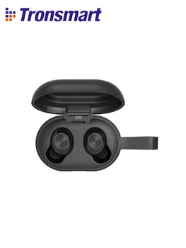 Tronsmart Spunky Beat Bluetooth TWS Earphone APTX Wireless Earbuds with QualcommChip, CVC 8.0, Touch Controlblack Friday 2020 coupon code