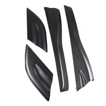 

Roof rack cover FOR HYUNDAI TUCSON JM 05-09